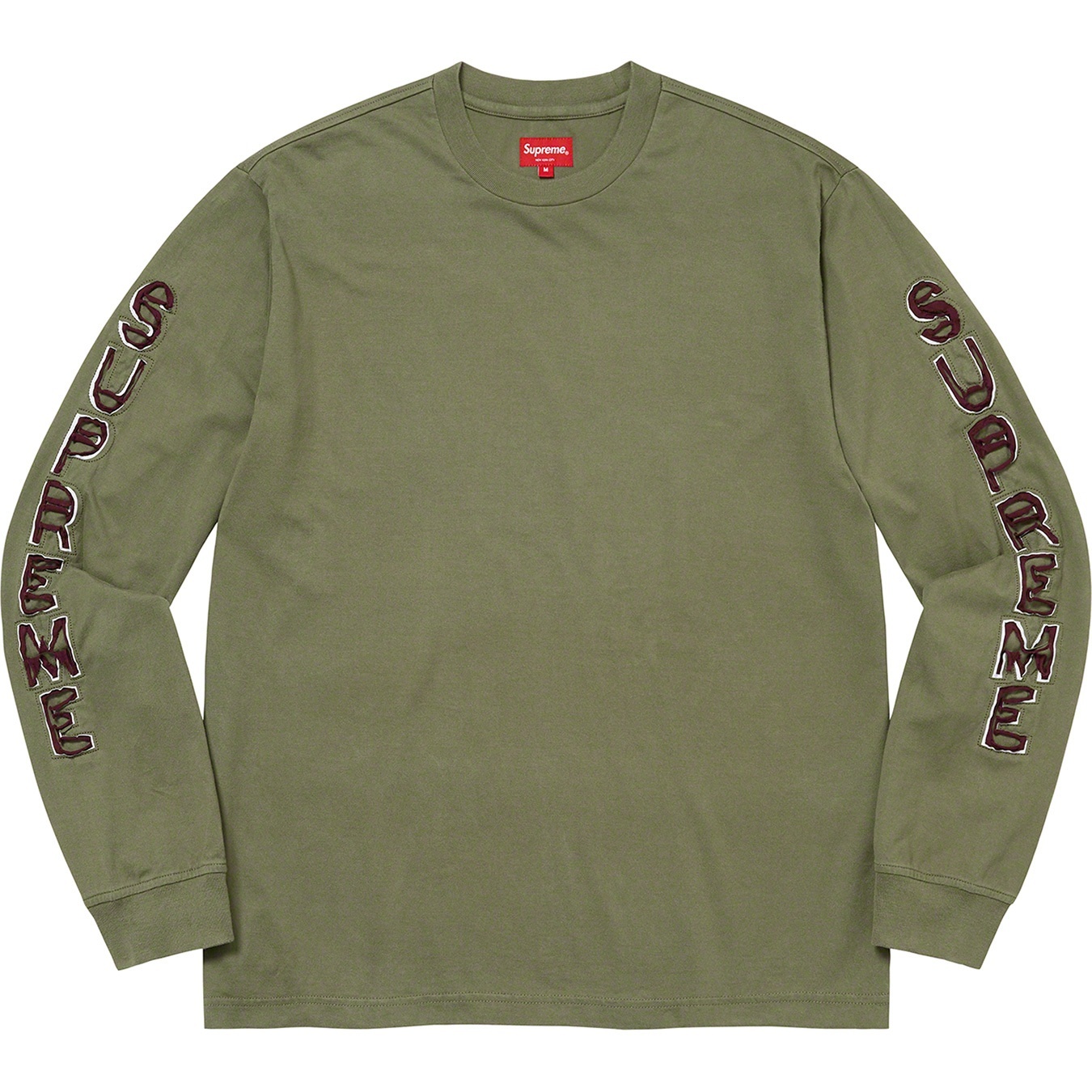 Cut Out L/S Top view 6